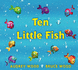 Ten Little Fish