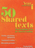50 Shared Texts for Year 1