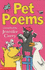 Pet Poems (Young Hippo)