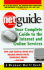 Netguide: Your Complete Guide to the Internet and Online Services