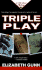 Triple Play: a Jake Hines Mystery