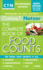 The Complete Book of Food Counts, Revised Edition