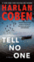 Tell No One: a Novel
