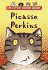 Picasso Perkins: the Cats of Cuckoo Square