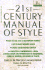 21st Century Style Manual (21st Century Reference)