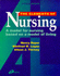 The Elements of Nursing: a Model for Nursing Based on a Model of Living