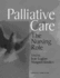 Palliative Care: the Nursing Role