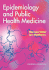 Epidemiology and Public Health Medicine