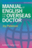 Manual of English for the Overseas Doctor