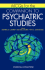 Mcqs for the Companion to Psychiatric Studies