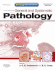 General and Systematic Pathology: With Student Consult Access, 5e