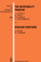 The Satisfiability Problem Boolean Functions Tdm V 10 Topics in Discrete Mathematics