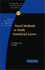 Novel Methods to Study Interfacial Layers