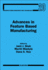 Advances in Feature-Based Manufacturing (Manufacturing Research and Technology Ser., Vol. 20)