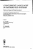 Concurrent Languages in Distributed Systems. Hardware Supported Implementation