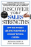 Discover Your Sales Strengths: How the World's Greatest Salespeople Develop Winning Careers