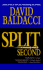 Split Second (King & Maxwell)