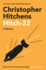 Hitch-22: a Memoir