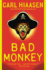 Bad Monkey