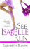 See Isabelle Run