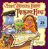 Muppet Treasure Island: Treasure Hunt