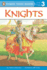 Knights (All Aboard Reading. Level 2)