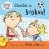 Charlie is Broken! (Charlie and Lola)