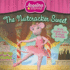 The Nutcracker Sweet [With Paperdolls] (Angelina Ballerina)