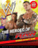 The Heroes of Raw Sticker Activity Book (Wwe)