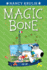 Pup Art #9 (Magic Bone)