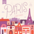 Paris: a Book of Shapes (Hello, World)