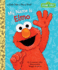 My Name is Elmo (Little Golden Book)