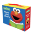 Elmo's Little Library: Elmo's Mother Goose, Elmo Says, Elmo's Abc Book, Elmo's Tricky Tonge Twisters