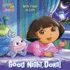 Good Night, Dora! (Dora the Explorer) (Pictureback Books)