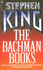 The Bachman Books By Stephen King (New English Library, 1987) Uk Edition Mmpb