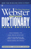 New American Webster Handy Dictionary