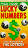 Pick Your Lucky Numbers: Easy Ways to Play the Lottery