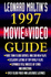 Leonard Maltin's Movie and Video Guide 1997