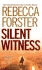 Silent Witness (Signet Novel)