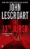 The 13th Juror: a Novel (Dismas Hardy)