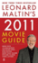 Leonard Maltin's 2010 Movie Guide (Leonard Maltin's Movie Guide)