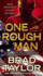 One Rough Man: a Spy Thriller (a Pike Logan Thriller)