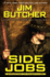 Side Jobs (Dresden Files)