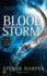 Blood Storm (the Books of Blood and Iron)