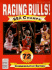 Raging Bulls! : Nba Champs