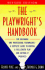 The Playwright's Handbook: Revised Edition