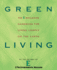 Green Living: the E Magazine Handbook for Living Lightly on the Earth