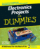 Electronics Projects for Dummies