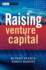 Raising Venture Capital