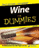 Wine for Dummies